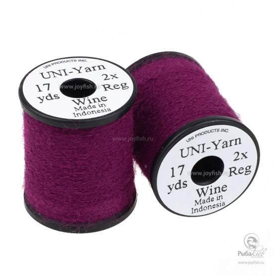 Шерстяная Нить Uni Yarn Regular