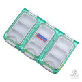 Коробка для Приманок Meiho WG-9 Clear Green