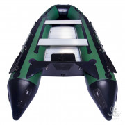 Лодка Надувная SMarine SDP Max-365 Green