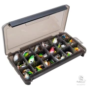 Коробка для Приманок Три Кита КДП-2