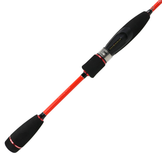Удилище Спиннинговое Maximus Pointer 21XUL
