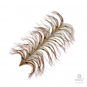 Хвост Охотничьего Фазана Veniard Cock Pheasant Knotted Tail on Quill