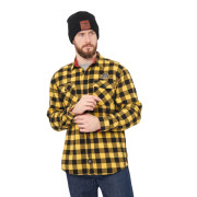 Рубашка Фланелевая Alaskan Yellow