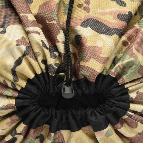 Рюкзак Huntsman Боровик Мультикам