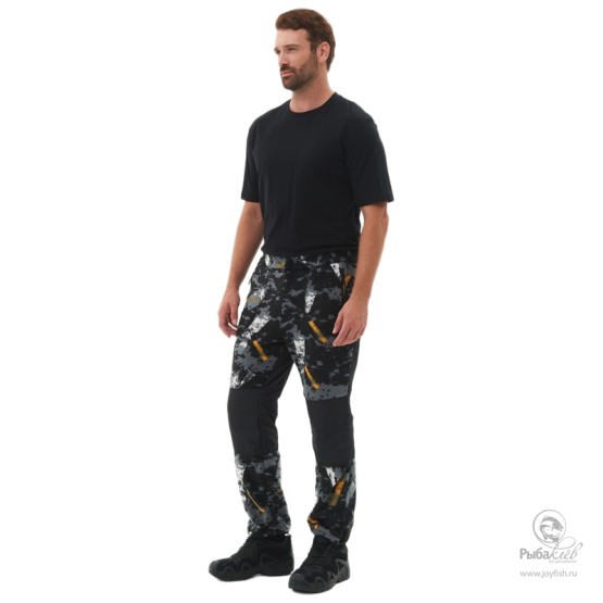 Костюм Флисовый Huntsman Пикник-Люкс КМФ 192