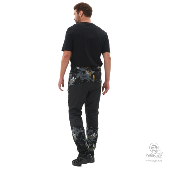 Костюм Флисовый Huntsman Пикник-Люкс КМФ 192