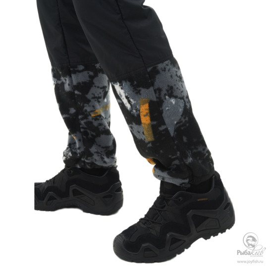 Костюм Флисовый Huntsman Пикник-Люкс КМФ 192