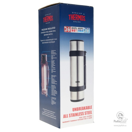 Термос Thermos NCB-12B
