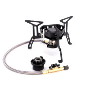 Газовая Горелка Logic Carp Gas Stove