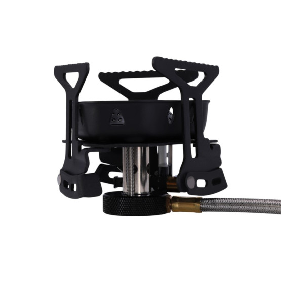 Газовая Горелка Logic Carp Gas Stove