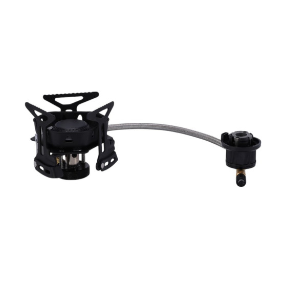 Газовая Горелка Logic Carp Gas Stove