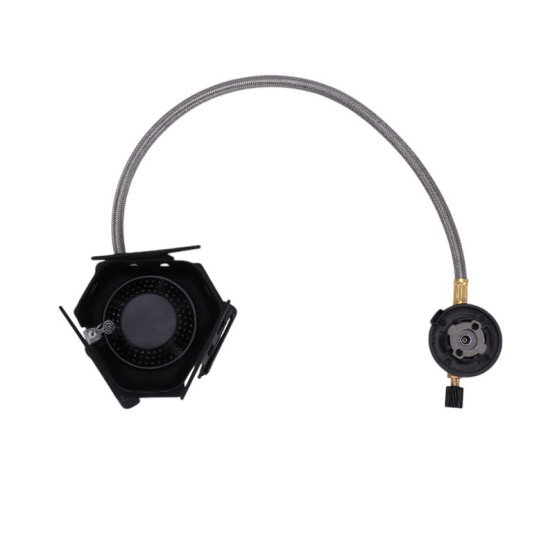 Газовая Горелка Logic Carp Gas Stove
