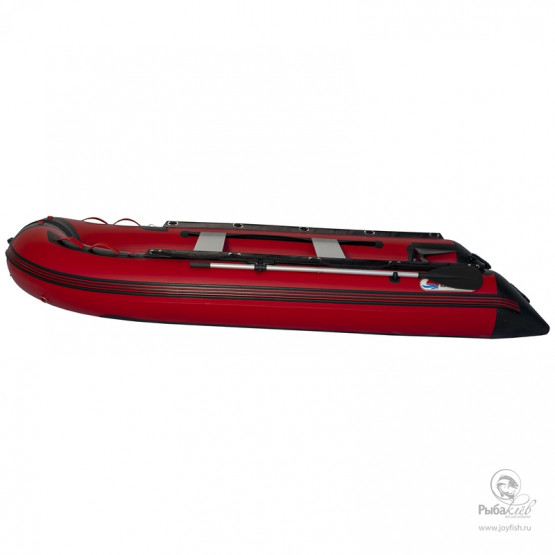 Лодка Надувная SMarine SDP Max-365 Red
