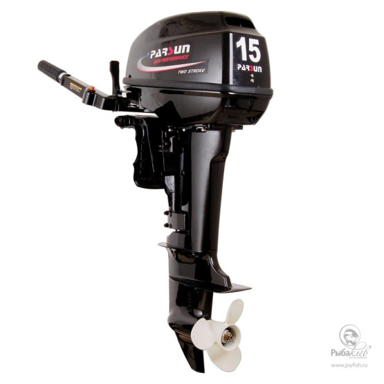 Лодочный Мотор Parsun T15BMS