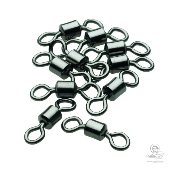Вертлюги в Упаковке Kinetic Crane Swivel
