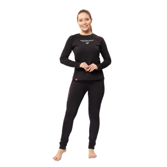 Термобелье Alaskan Black Diamond