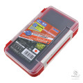Коробка для Приманок Meiho Rungun Case 1010W-1 Red