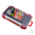 Коробка для Приманок Meiho Rungun Case 1010W-1 Red