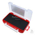 Коробка для Приманок Meiho Rungun Case 1010W-1 Red