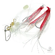 Оснастка Морская Balzer Cod & Pollack System Red