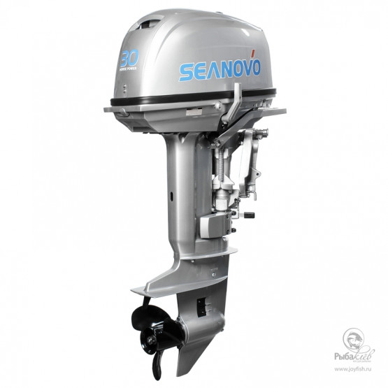Лодочный Мотор Seanovo SN30FFES