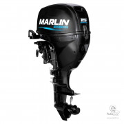 Лодочный Мотор Marlin MF 15 AWHS