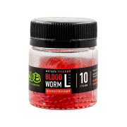 Мотыль Искусственный Zub Bloodworm