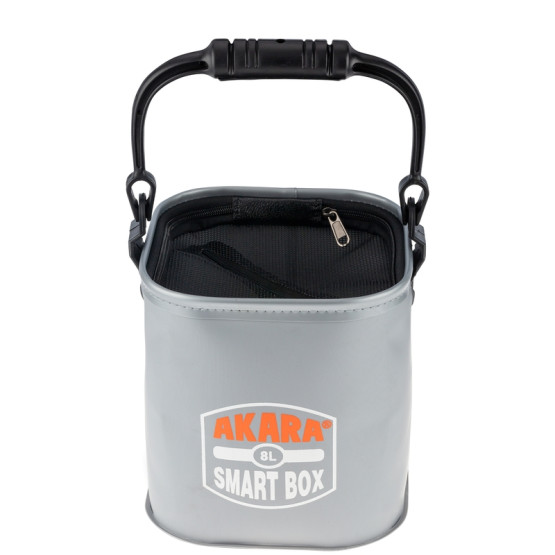Кан Akara Smart Box 8л