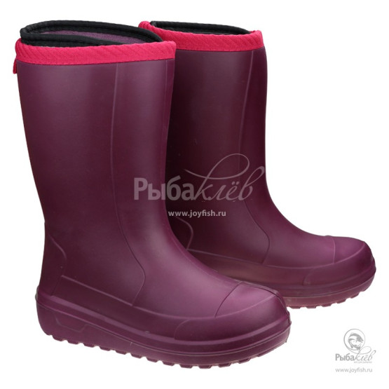 Сапоги Женские Torvi Onega Light