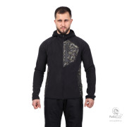 Толстовка Aquatic Флисовая с Капюшоном ТФ-02ТС