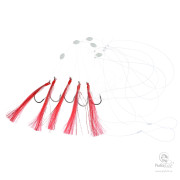 Оснастка Морская Fladen Deep Sea Rig D6