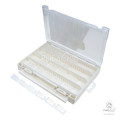 Коробка для Приманок Meiho Rungun Case 3010W White