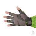 Перчатки Aquatic UPF50+ Camo Dark