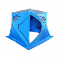 Палатка Зимняя Higashi Pyramid Pro