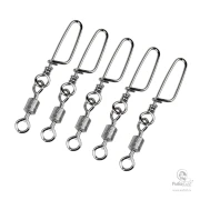Вертлюги с Застежкой в Упаковке Sft Swivels with Snap