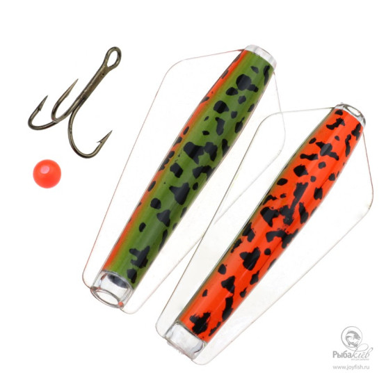 Приманка Tasmanian Devil 13.5g