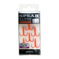 Крючки Тройные в Упаковке BKK Spear 21-UVO