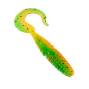 Приманка Мягкая Zub Twist 90mm