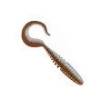 Приманка Мягкая Zub Twist 90mm