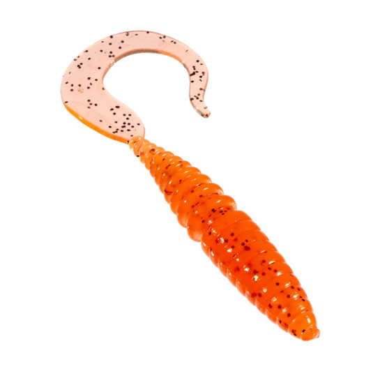 Приманка Мягкая Zub Twist 90mm