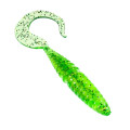 Приманка Мягкая Zub Twist 90mm