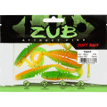 Приманка Мягкая Zub Twist 90mm