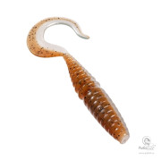 Приманка Мягкая Zub Twist 90mm