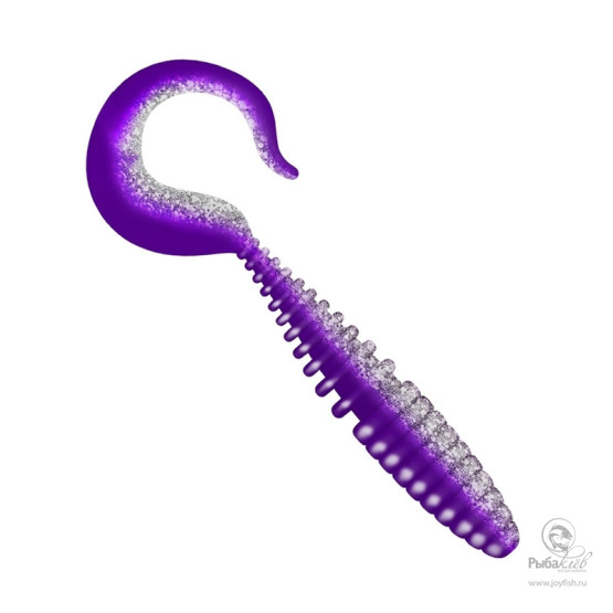 Приманка Мягкая Zub Twist 90mm