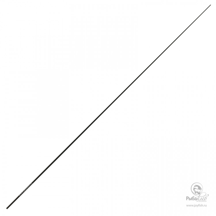 Кончик хлыстик для зимней удочки (1,4 мм, 60 см, зеленый)