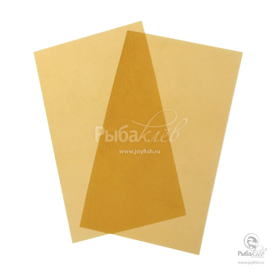 Пленка Виниловая D's Flyes Dura Skin