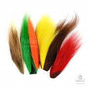 Набор Хвостов Оленя Wapsi Bucktail Assortment Six Regular Colors