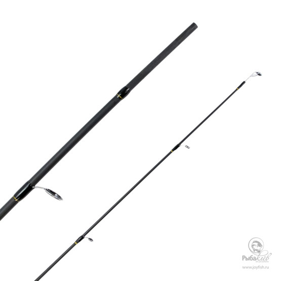 Удилище Спиннинговое KDF Trained 180/1.5-9