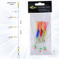 Оснастка Морская Sft Whitebait Color Tail
