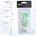 Оснастка Морская Sft Whitebait Color Tail
